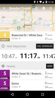 Brandon Transit Bus - MonTran… screenshot 1