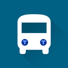 Burlington Transit Bus - MonT… иконка