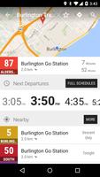 Burlington Transit Bus - MonT… скриншот 1