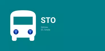 Gatineau STO Bus - MonTransit