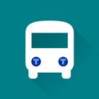 Gatineau STO Bus - MonTransit иконка