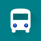 آیکون‌ Gatineau STO Bus - MonTransit