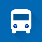 Waterloo GRT Bus - MonTransit icône