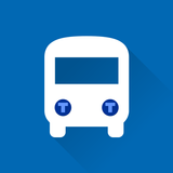 Waterloo GRT Bus - MonTransit иконка