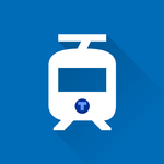 GRT ION Light Rail - MonTrans… icon