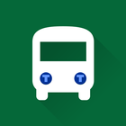 Grande Prairie Transit Bus - … icon