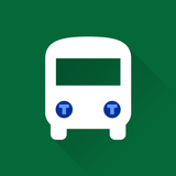 Grande Prairie Transit Bus - … icon