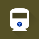 Train UP Express - MonTransit APK