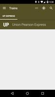 UP Express Train - MonTransit screenshot 2