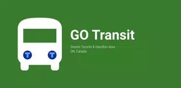 GO Transit Bus - MonTransit