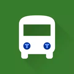 GO Transit Bus - MonTransit