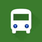 GO Transit Bus - MonTransit আইকন