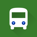 Bus GO Transit - MonTransit icône
