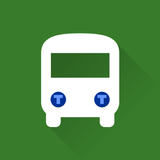 GO Transit Bus - MonTransit simgesi