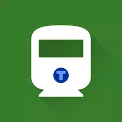 Скачать GO Transit Train - MonTransit XAPK