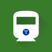 GO Transit Train - MonTransit