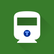 Train GO Transit - MonTransit