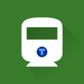 GO Transit Train - MonTransit