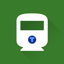 APK GO Transit Train - MonTransit