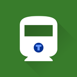 APK GO Transit Train - MonTransit