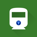GO Transit Train - MonTransit APK