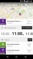 Guelph Transit Bus - MonTrans… screenshot 1