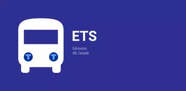 Edmonton ETS Bus - MonTransit