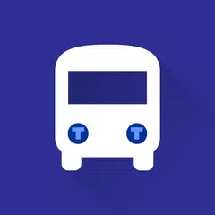 Edmonton ETS Bus - MonTransit APK Herunterladen