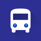 Edmonton ETS Bus - MonTransit آئیکن