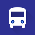 Edmonton ETS Bus - MonTransit آئیکن