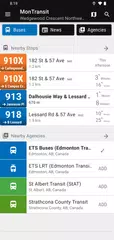 download Edmonton ETS Bus - MonTransit XAPK