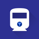 Edmonton ETS LRT - MonTransit APK