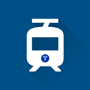 Edmonton ETS LRT - MonTransit APK