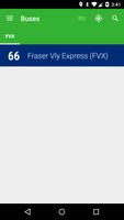 Fraser Valley Express Bus - M… screenshot 2