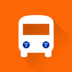Fredericton Transit Bus - Mon… icono