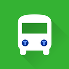 Kamloops TS Bus - MonTransit أيقونة