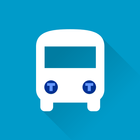 Kingston Transit Bus - MonTra… icône