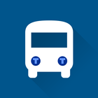 Halifax Transit Bus - MonTran… آئیکن
