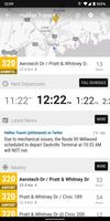 Halifax Transit Bus - MonTran… screenshot 1