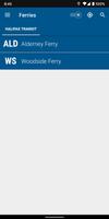 Halifax Transit Ferry - MonTr… screenshot 2