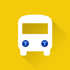 Hamilton HSR Bus - MonTransit icono