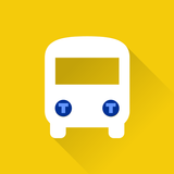 Hamilton HSR Bus - MonTransit Zeichen