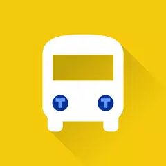 Hamilton buses - MonTransit