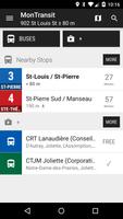 Joliette CTJM Bus - MonTransit poster