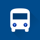Oakville Transit Bus - MonTra… icon