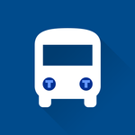 Oakville Transit Bus - MonTra… icon