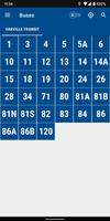 Oakville Transit Bus - MonTra… screenshot 2