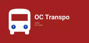 Ottawa OC Transpo Bus - MonTr…