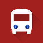 Bus OC Transpo Ottawa - MonTr… icône