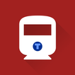 Ottawa OC Transpo Train - Mon…